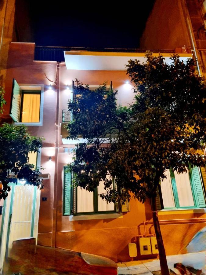 City Break Metro Ambelokipi Athens Exterior photo